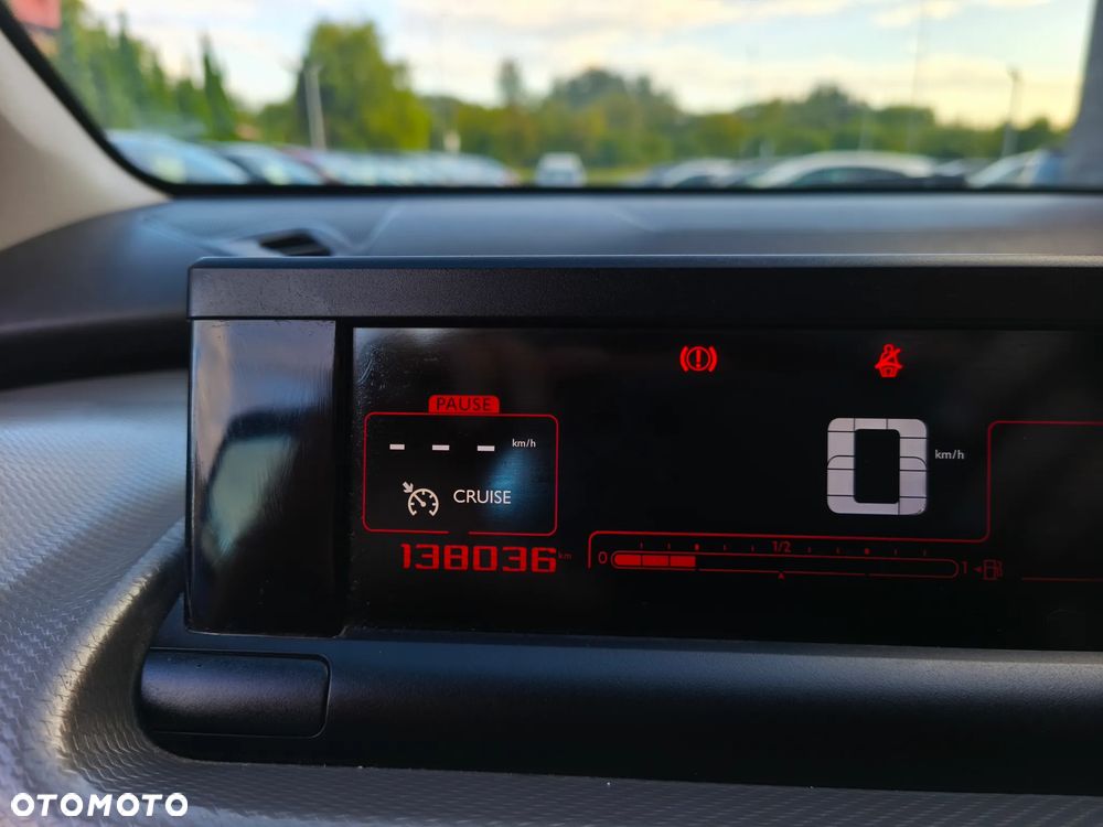 Citroën C4 Cactus 1.2 PureTech Live EU6 - 11
