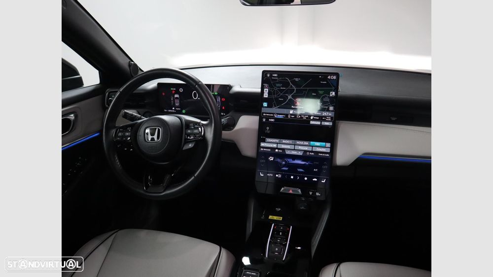 Honda e-Ny1 68.8 kWh Lifestyle - 10