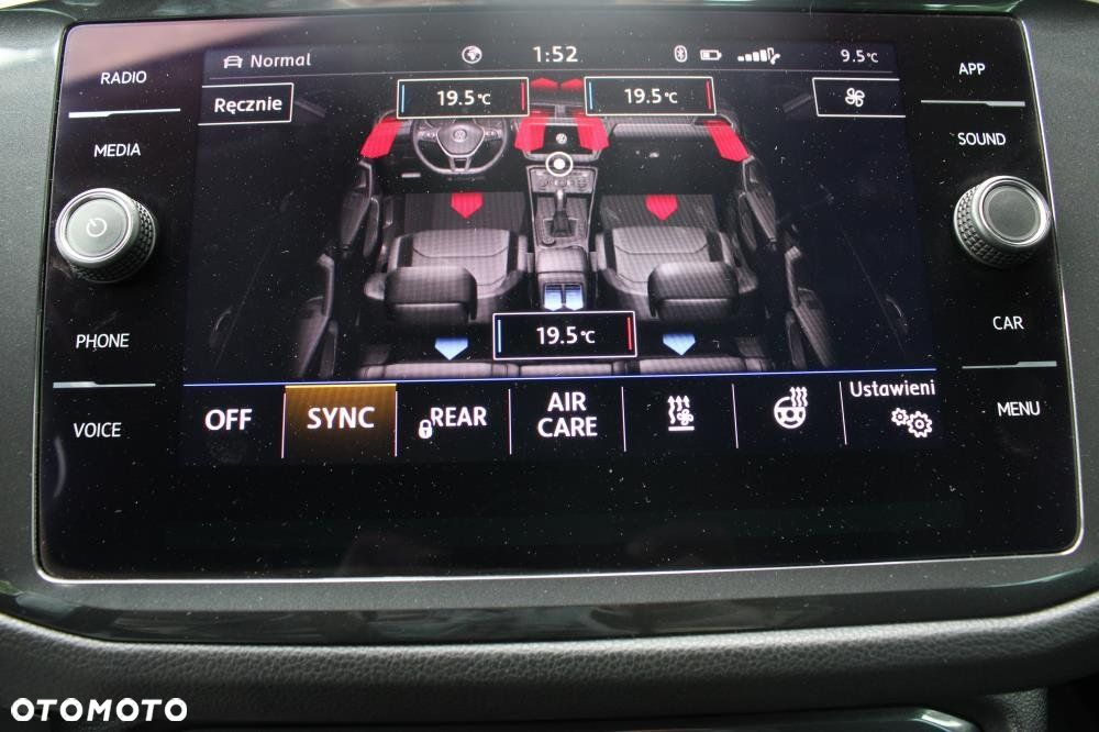 Volkswagen Tiguan - 20