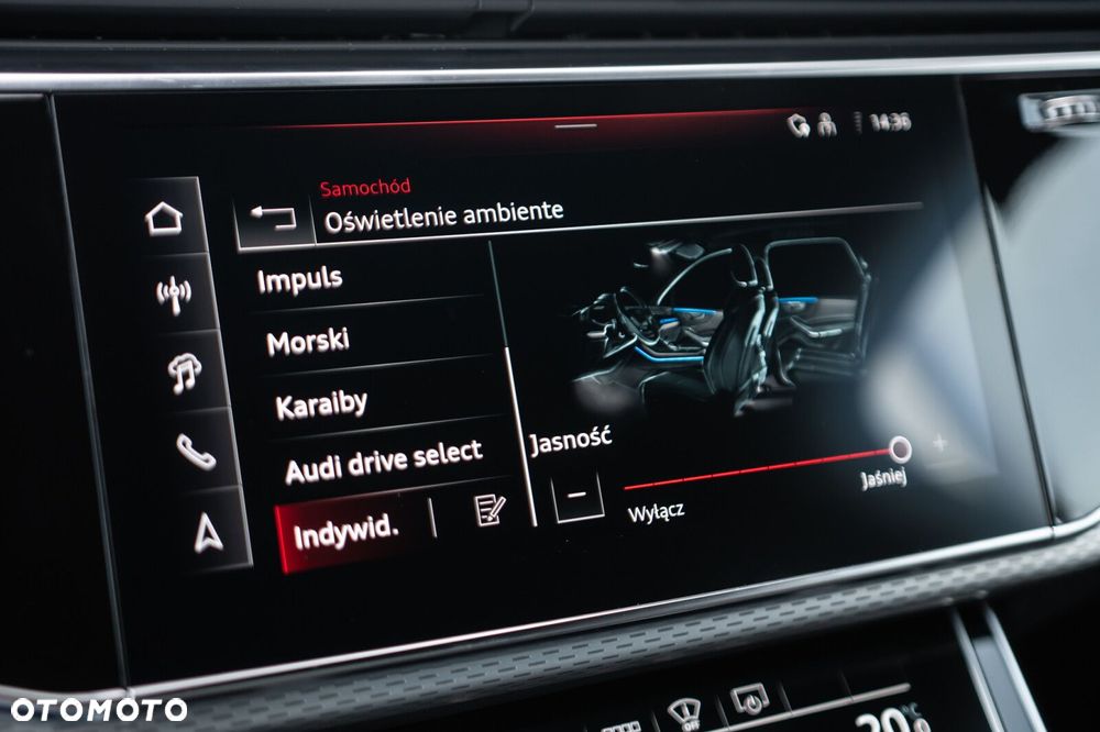 Audi Q7 - 32
