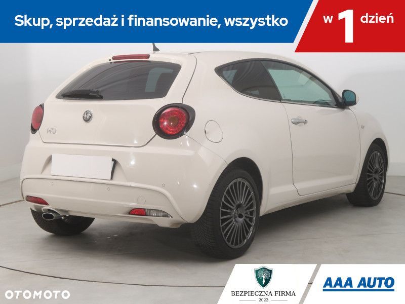 Alfa Romeo Mito - 7