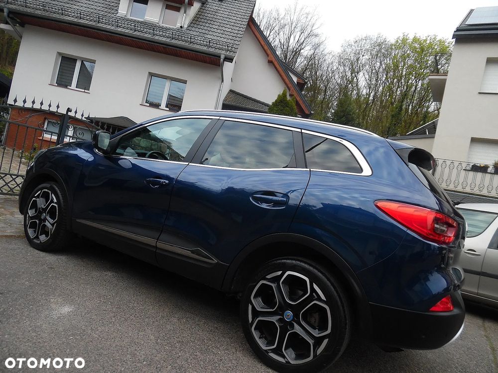 Renault Kadjar 1.2 Energy TCe S-Edition EDC - 23