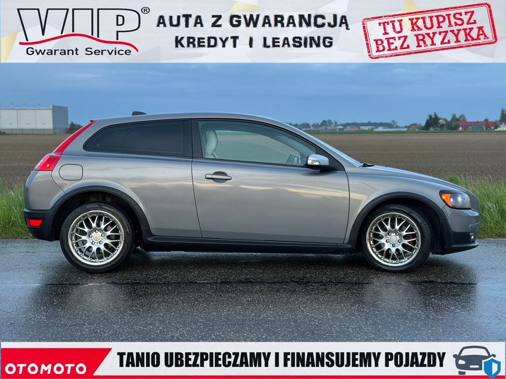Volvo C30 2.0D Summum - 14