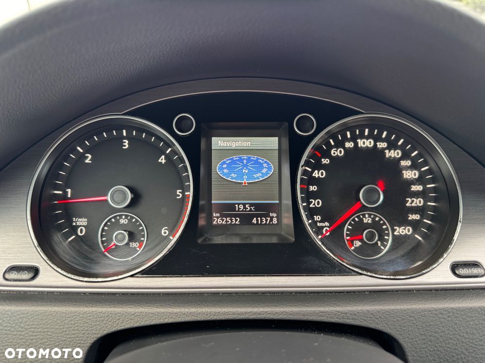 Volkswagen Passat 2.0 Blue TDI DSG SCR Comfortline - 11