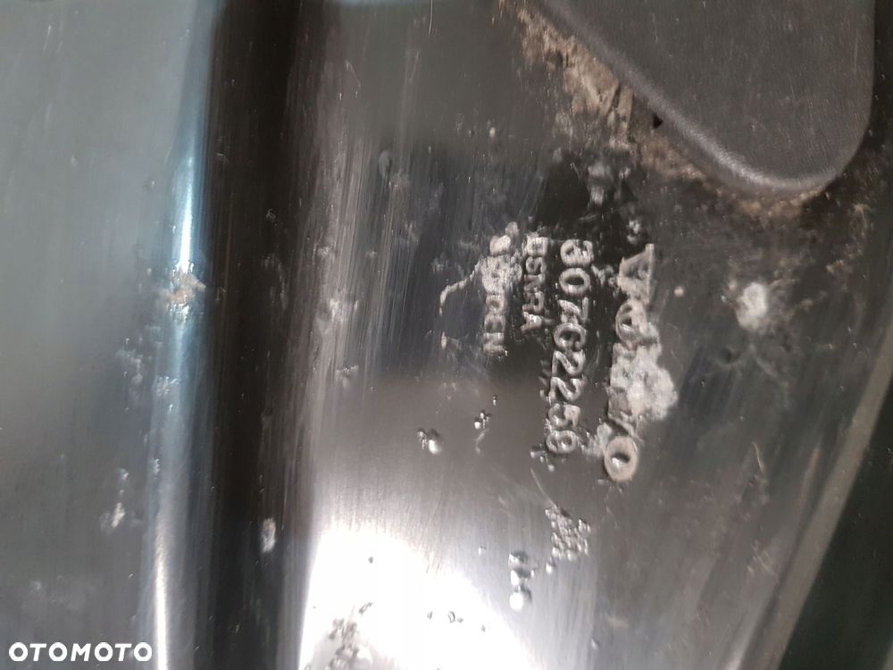 pas przedni wzmocnienie górne okular 30762259 volvo xc60 i 3.2b eu 12r - 11