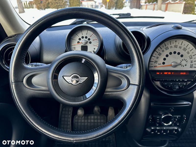 MINI Countryman - 15