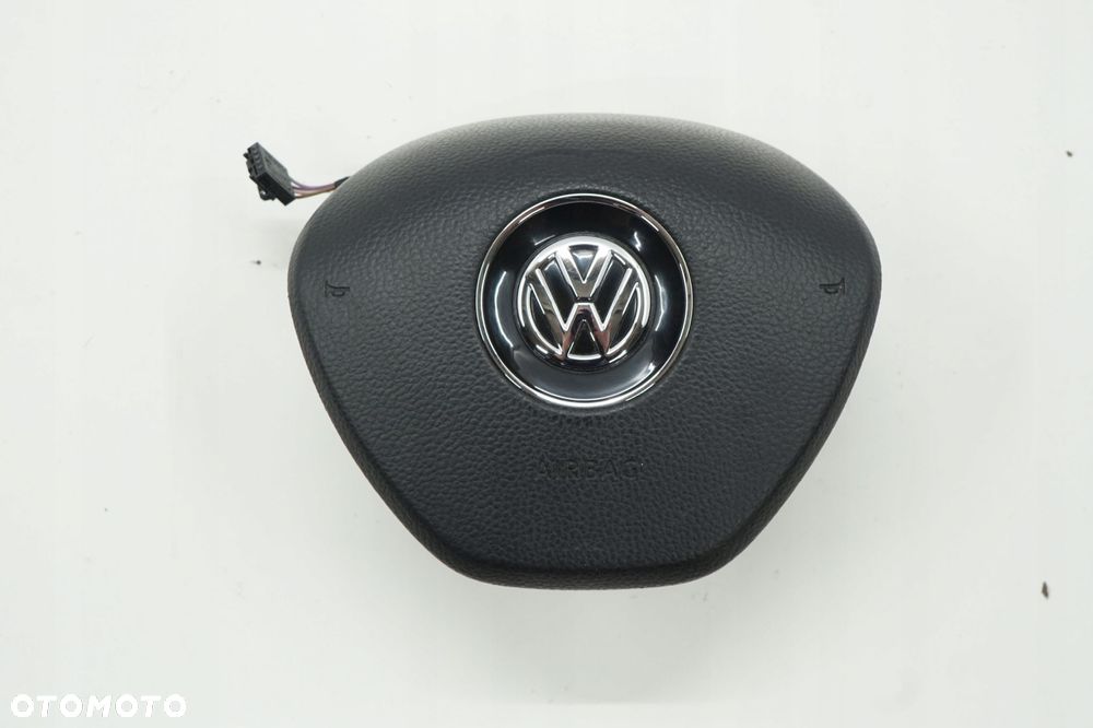 VW PASSAT B8 17R PODUSZKA AIRBAG KIEROWCY 5G0880201S