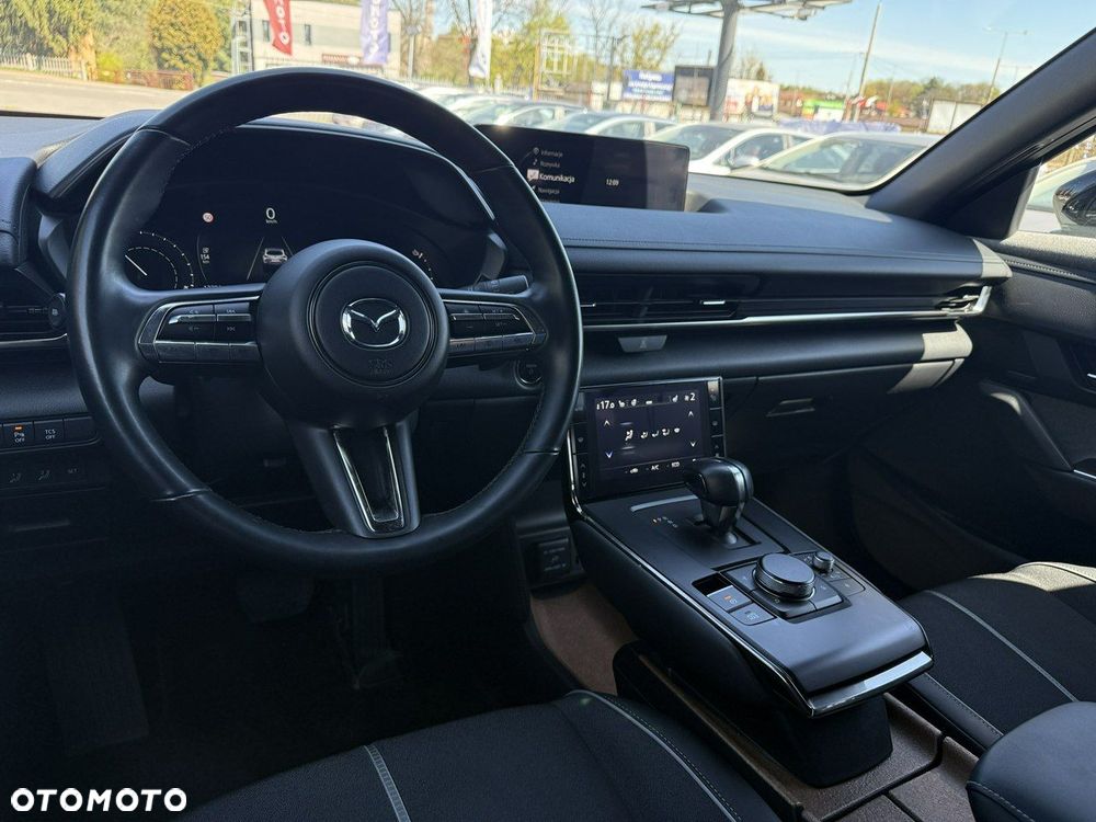 Mazda MX-30 - 14