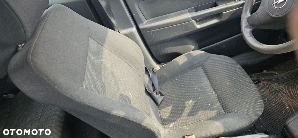 OPEL ZAFIRA B 05-08 1.9 CDTI Z19DTL - HAK HOLOWNICZY BELKA KULA - 11