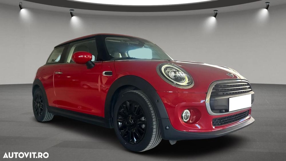 Mini ONE Standard - 24