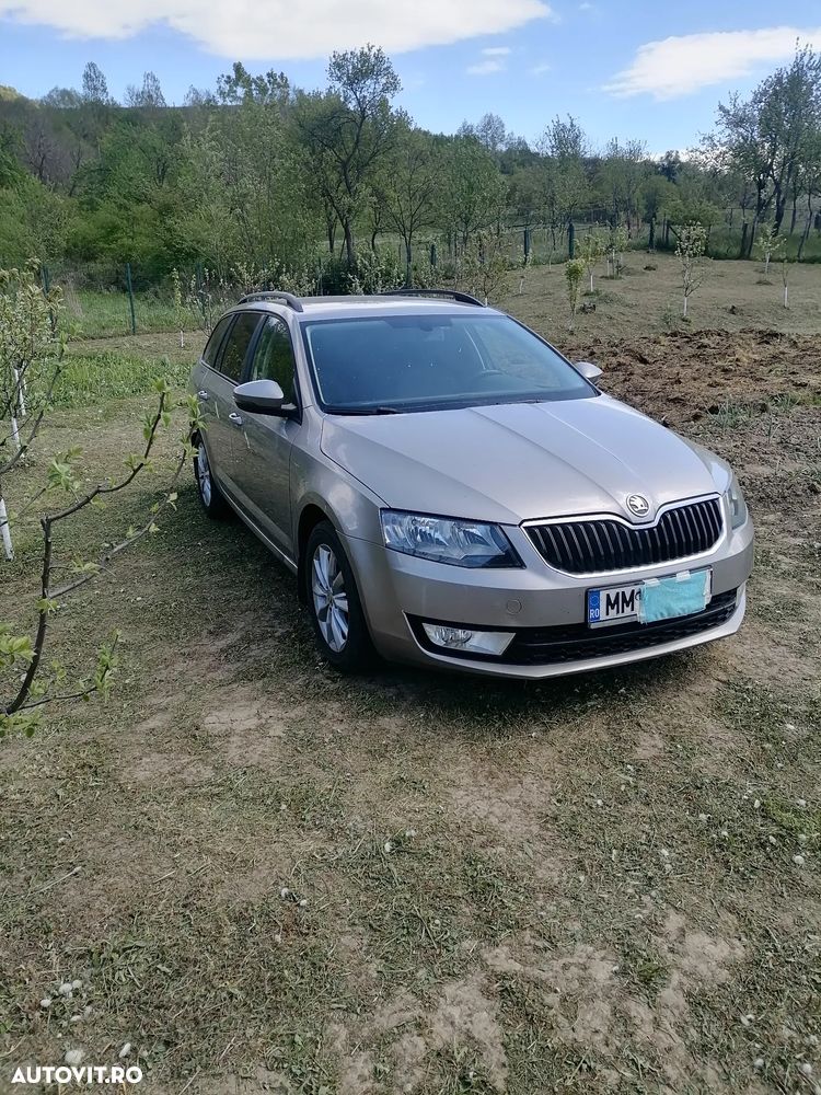 Skoda Octavia - 12