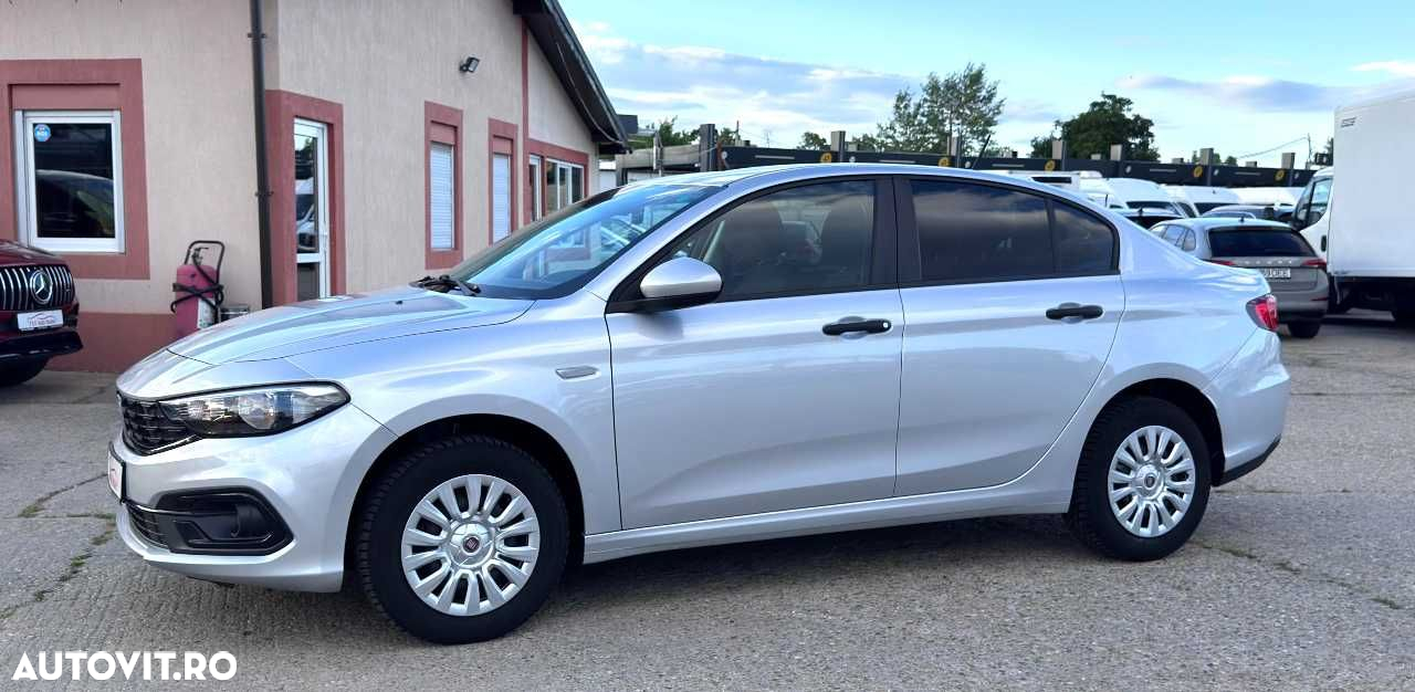 Fiat Tipo - 3