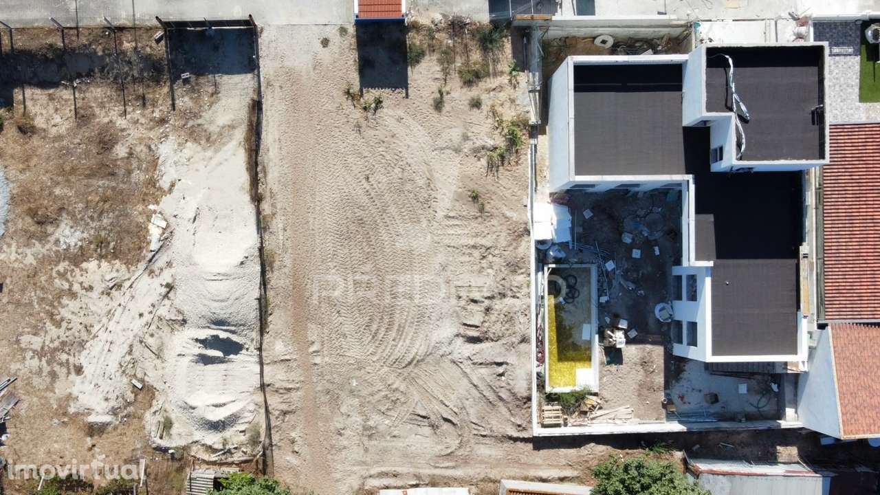Terreno Urbano 431 m² – Carrasqueira, Comporta - Grande imagem: 2/10