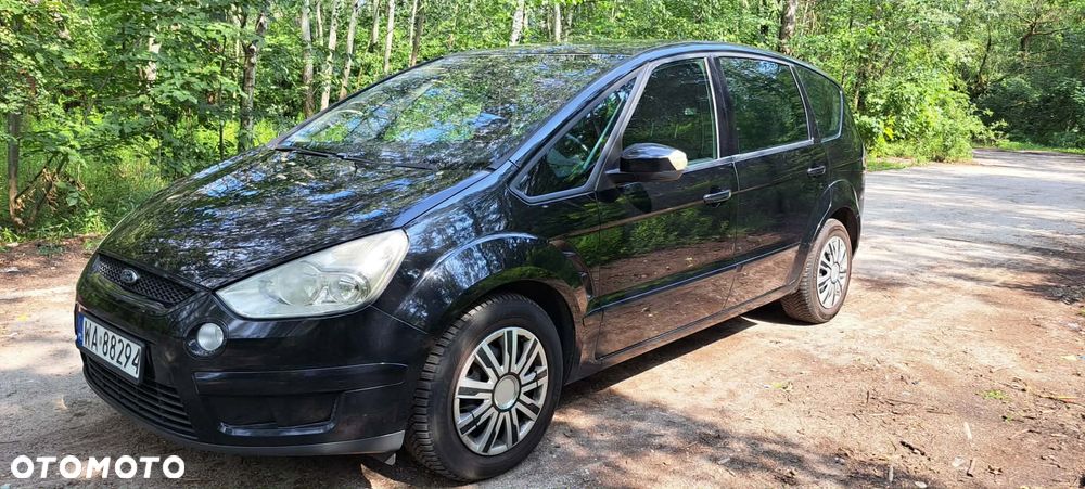Ford S-Max - 5