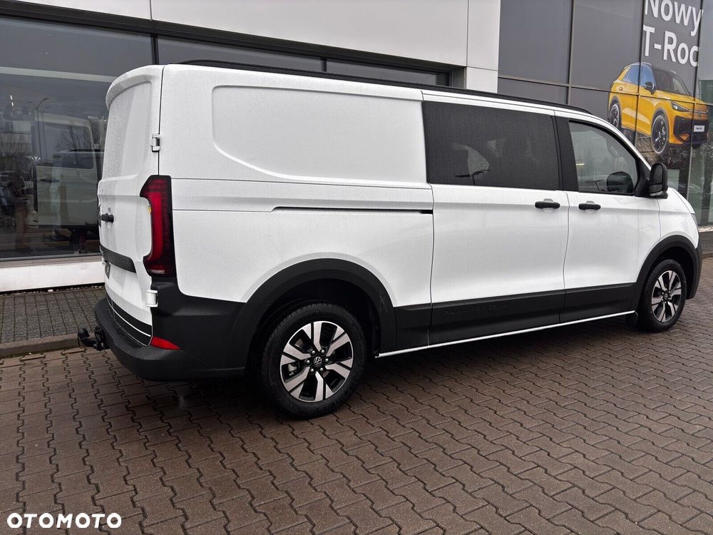 Volkswagen Transporter Plus PanAmericana L2 2.0 TDI 150 KM  8-automat 6m - 10