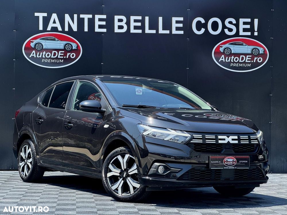 Dacia Logan - 3