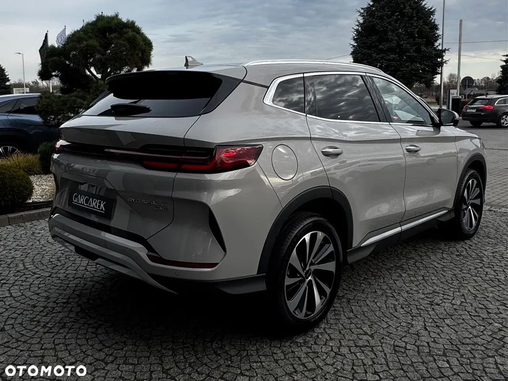 BYD Seal U 1.5 Boost - 2