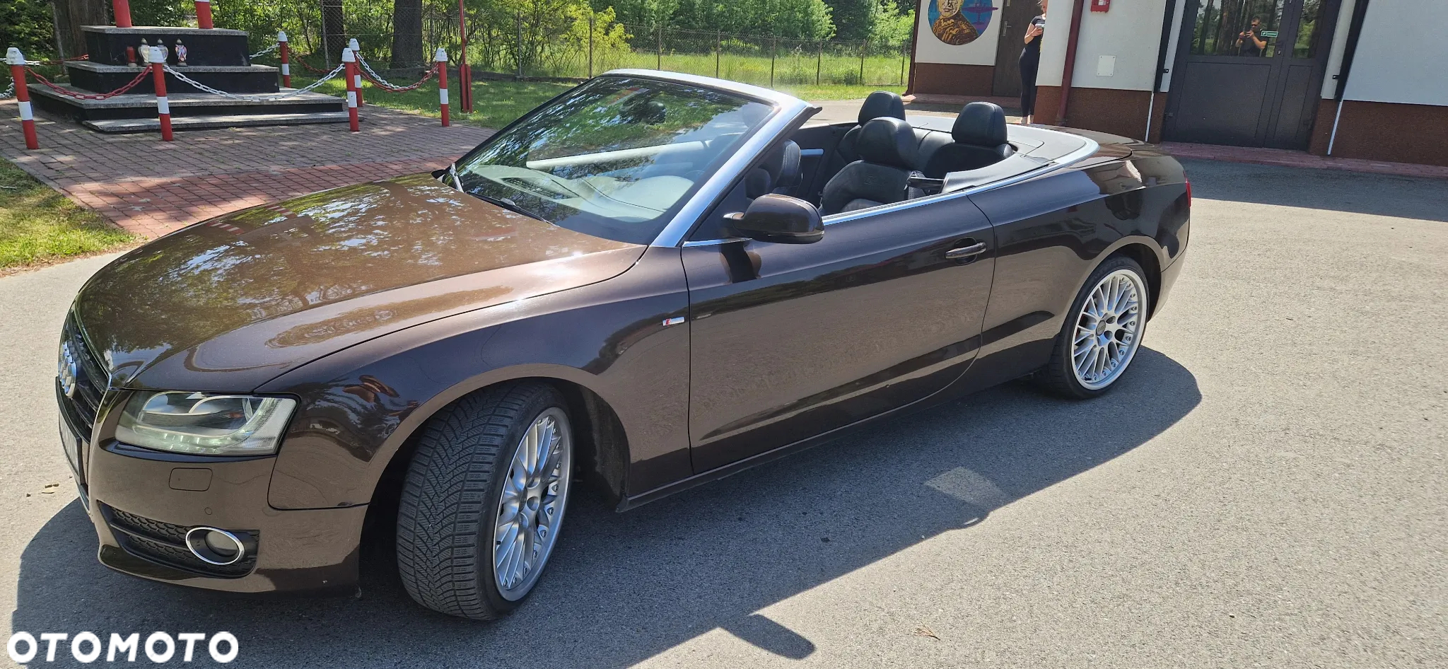 Audi A5 3.0 TDI Quattro S tronic - 2