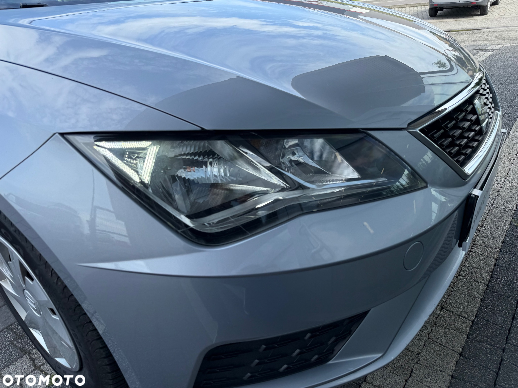 Seat Leon 1.2 TSI Reference - 5