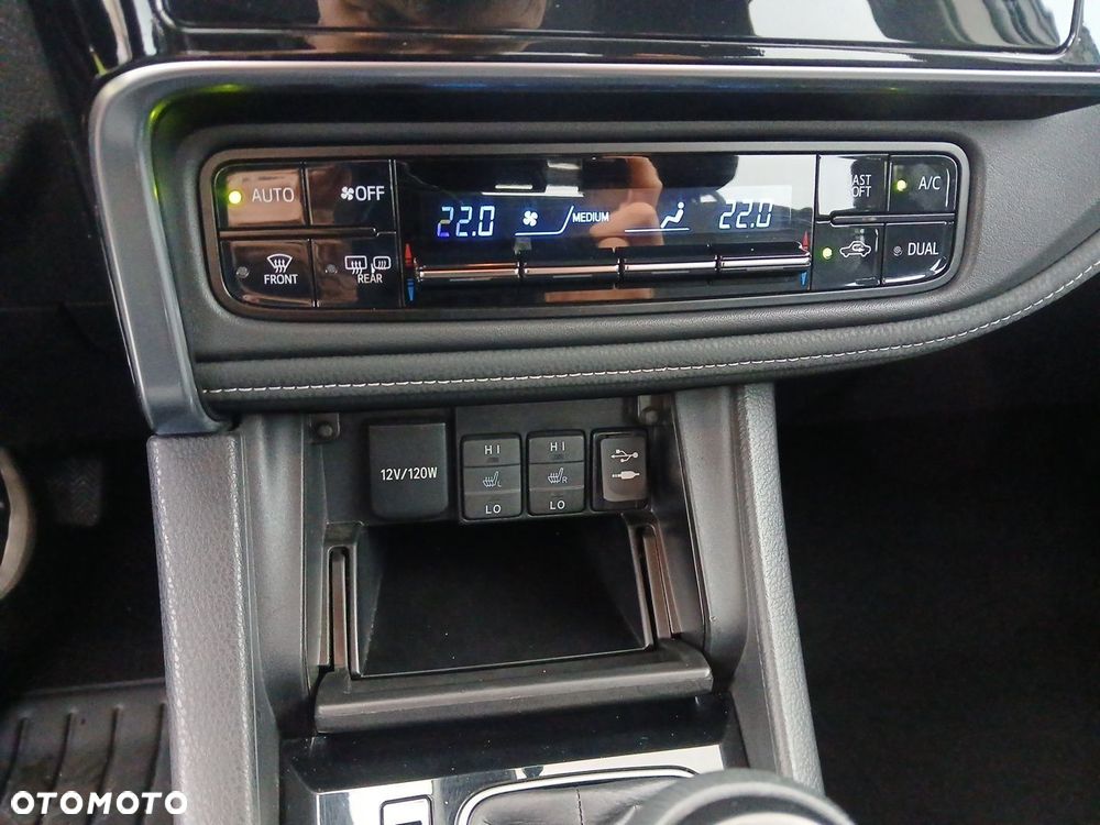 Toyota Corolla 1.6 Comfort MS - 35