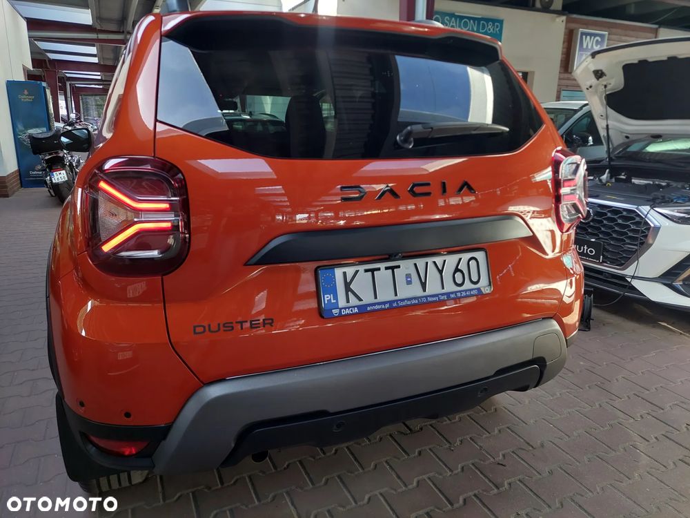 Dacia Duster 1.3 TCe Journey+ - 15