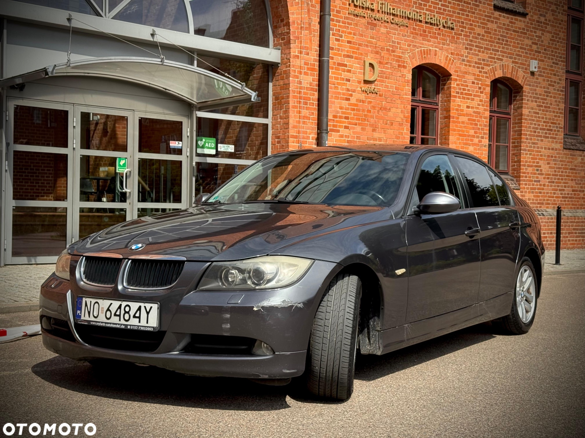 BMW Seria 3 - 12