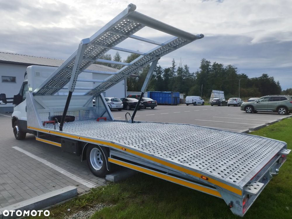 Iveco DAILY - 16