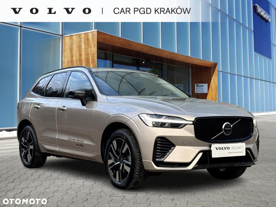 Volvo XC 60 - 8
