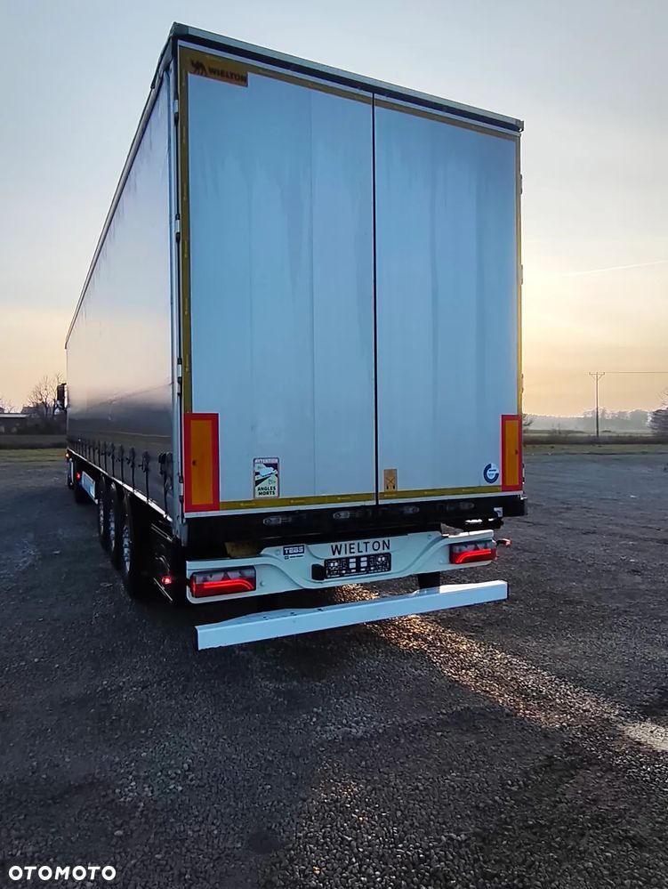 Wielton SN-3  STANDARD - 13