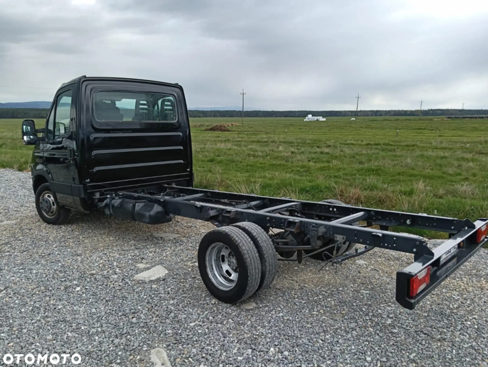 Iveco 35C13, 35C12, 35C15 - 6