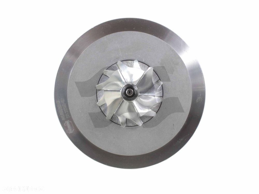 Rdzeń turbiny JB3Q-9G438-AB 2311624 do Ford Ranger 2.0L 156kW 2018- 2286421 - 2