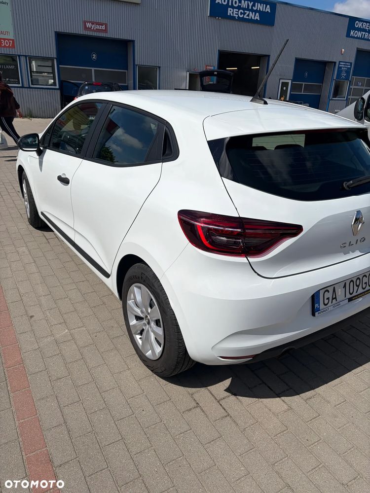 Renault Clio 1.0 SCe Life - 2