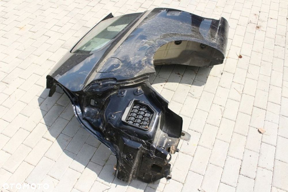 Błotnik Prawy Tył VW Golf VI 3D - 2