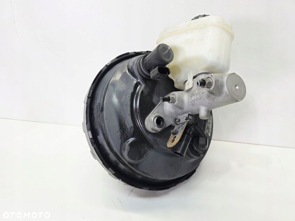 SERWO POMPA HAMULCOWA AUDI Q7 4L 7L8612101G - 5