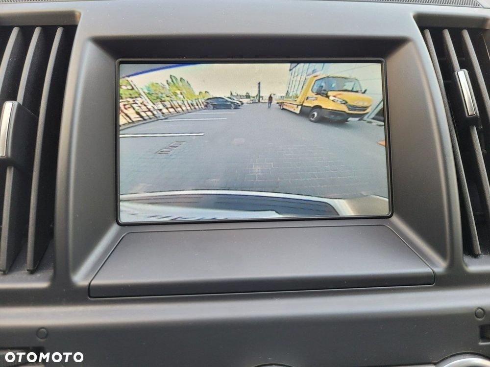 Land Rover Freelander - 29