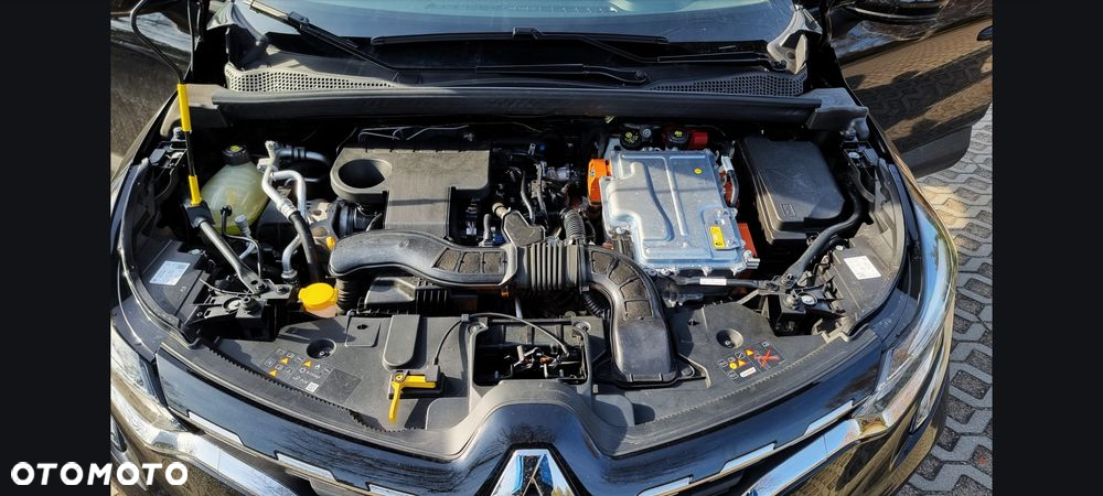 Renault Captur E-TECH PLUG-in 160 INTENS - 10