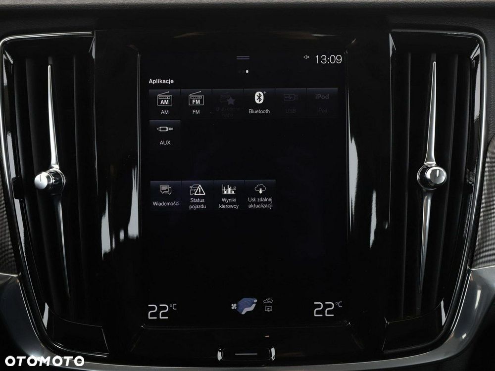 Volvo V90 D4 AWD Inscription - 27