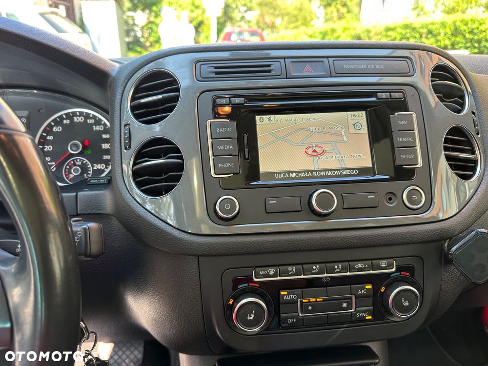 Volkswagen Tiguan 2.0 TDI 4Mot Track&Style DSG - 20