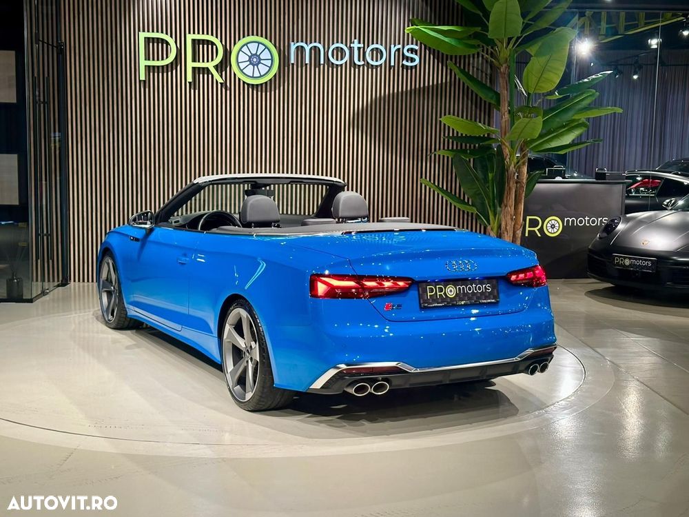 Audi S5 - 7