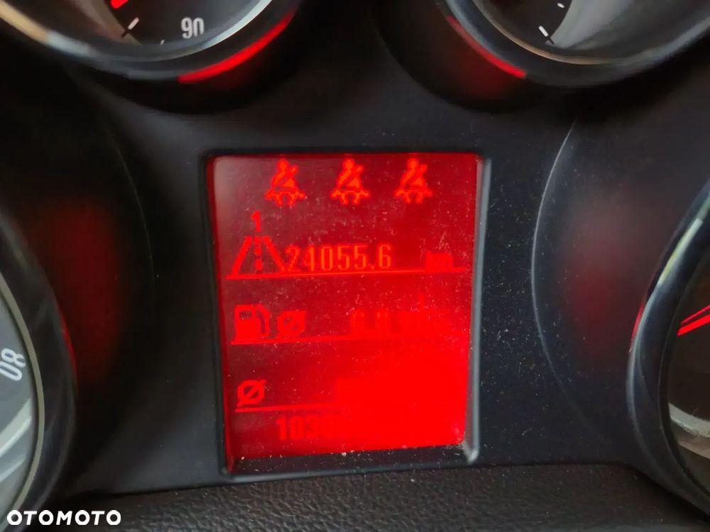 Opel Mokka 1.4 Turbo ecoFLEX Start/Stop Edition - 16