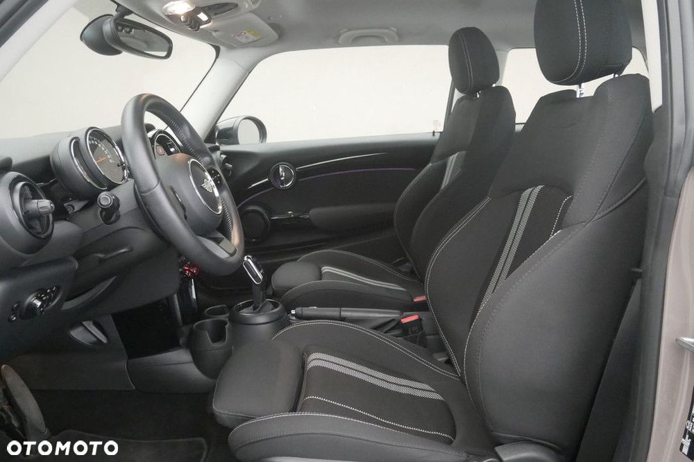 MINI Cooper S - 12