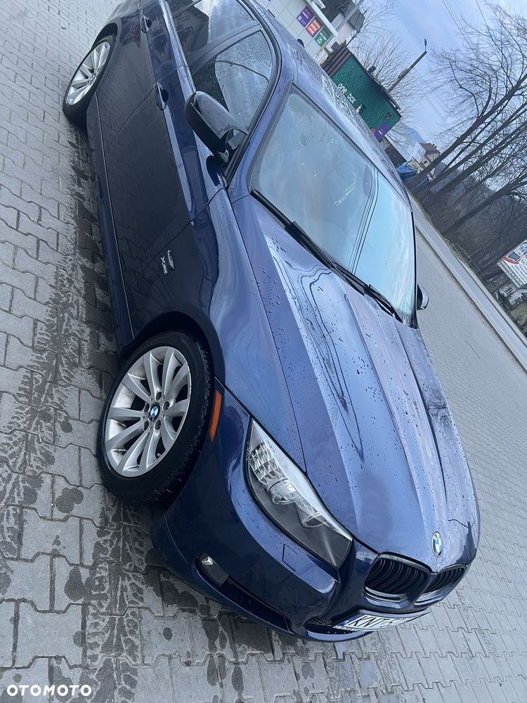 BMW Seria 3 - 4