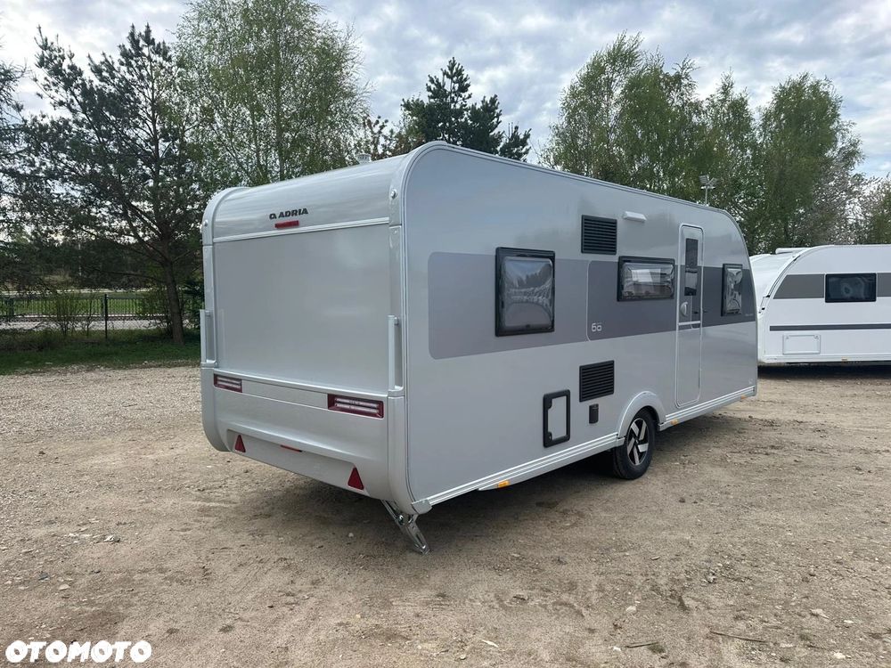 Adria ALTEA 552 PK 60Y - 6