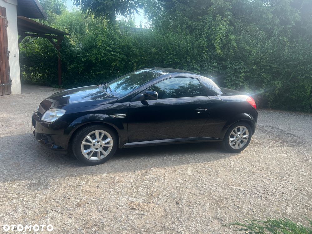 Opel Tigra 1.8 Volks-Tigra - 1