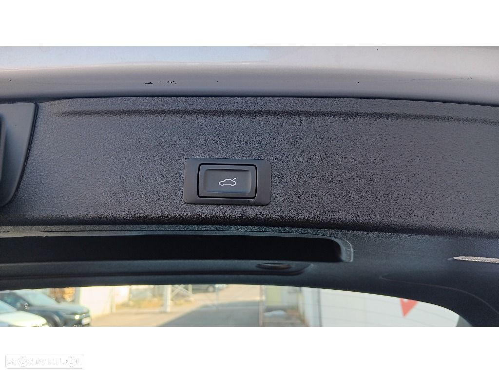 Audi A4 Avant 35 TDI S tronic - 23