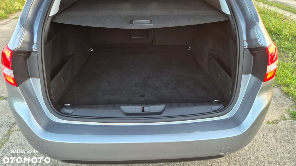 Peugeot 308 BlueHDi 150 Stop & Start Allure - 9