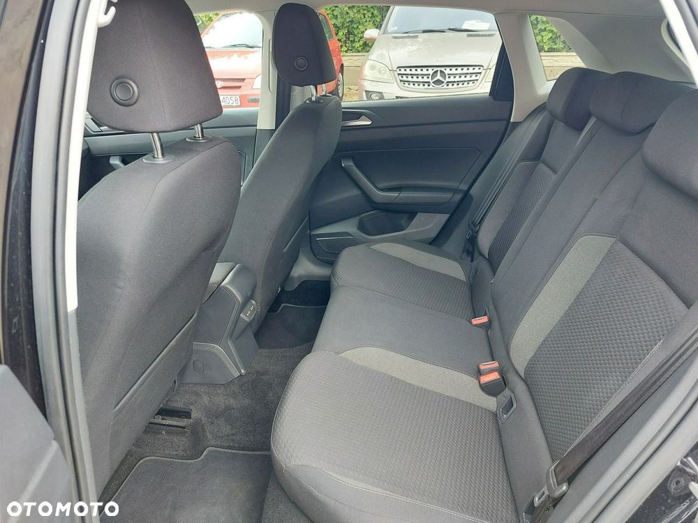 Volkswagen Polo - 10