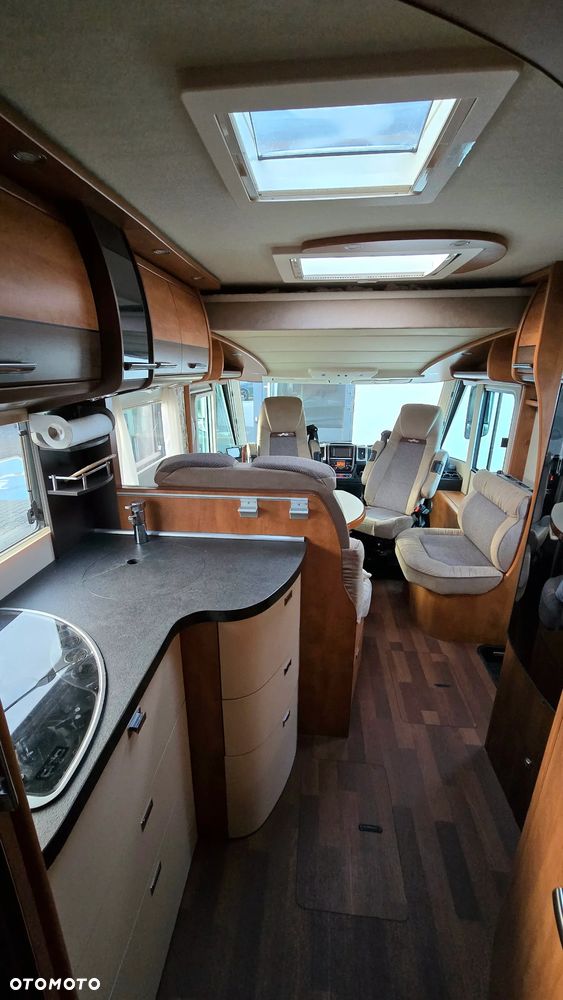 Carthago C-TOURER I 142 - 13