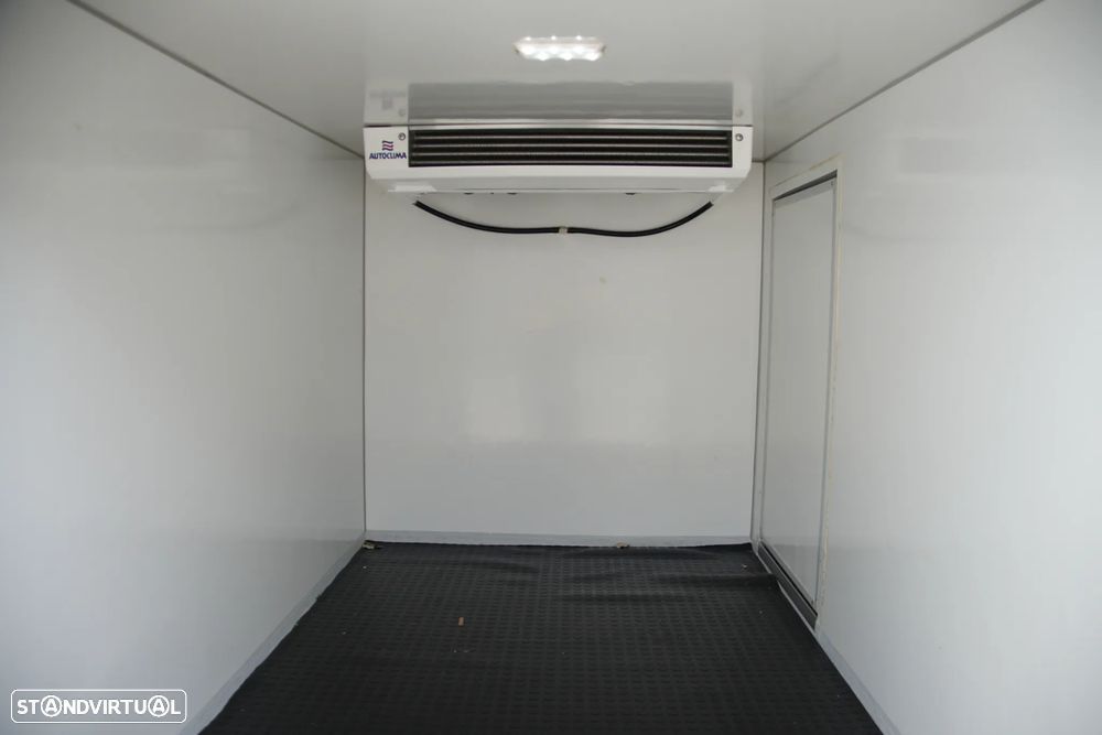 Citroën Jumpy Frio Congelação 2.0BlueHDI 122cv - 2