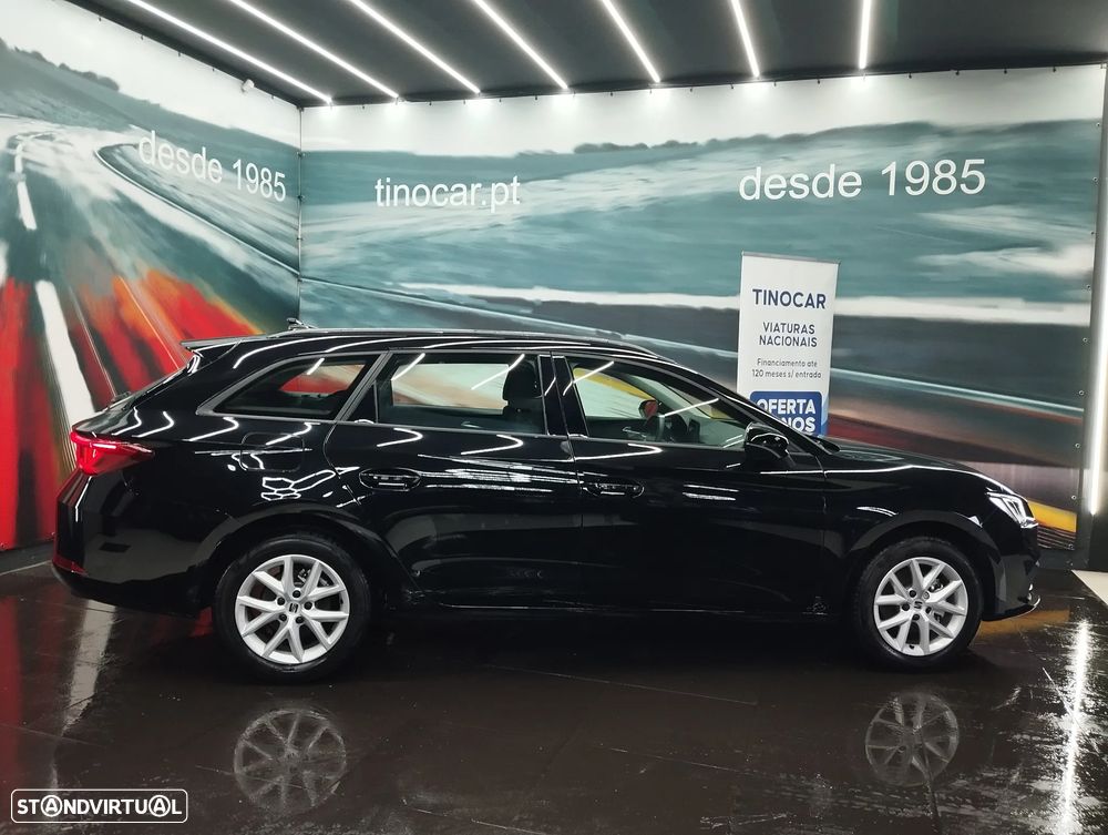 SEAT Leon ST 1.5 TSI Style - 5